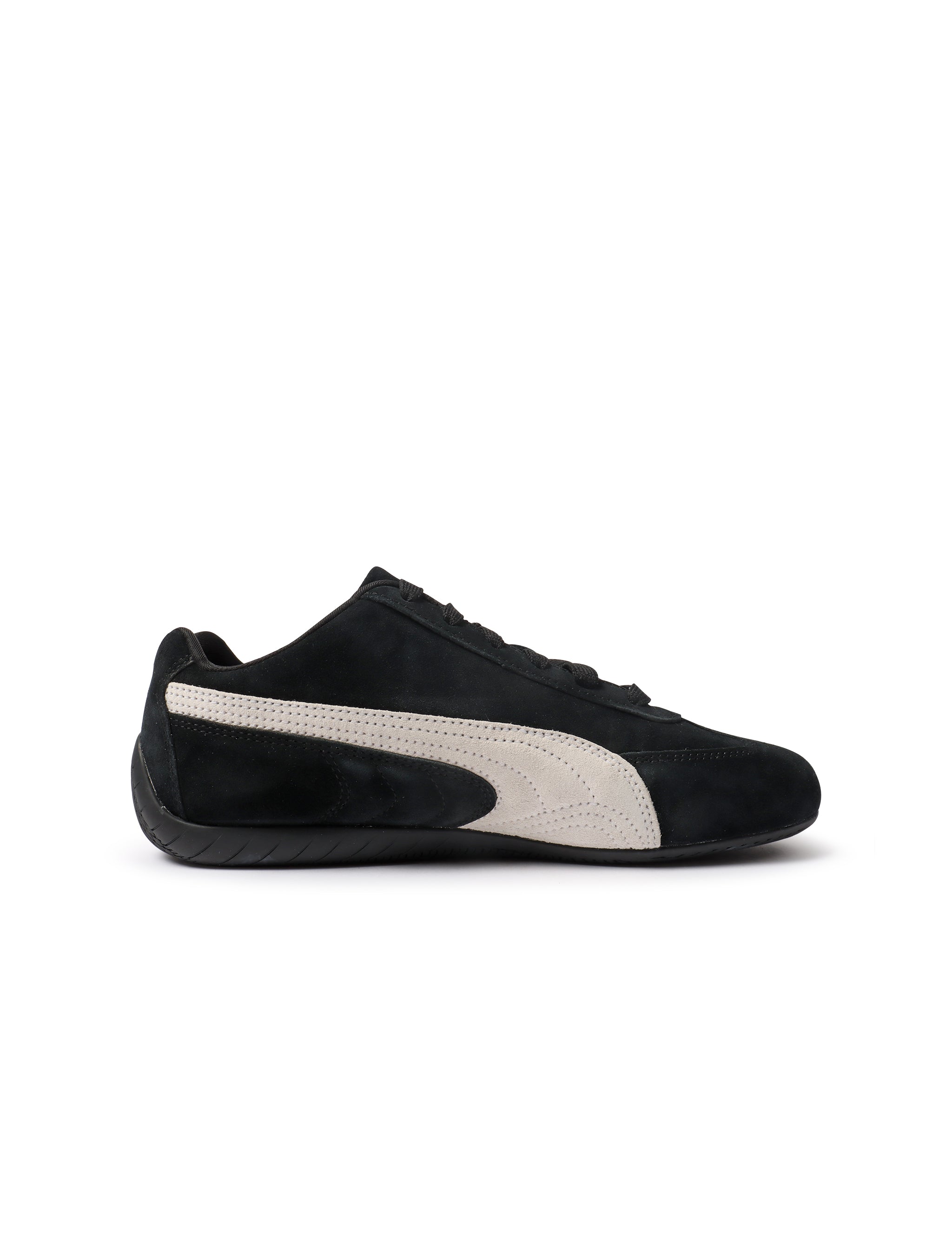 Puma Womens Speedcat OG - Black/White