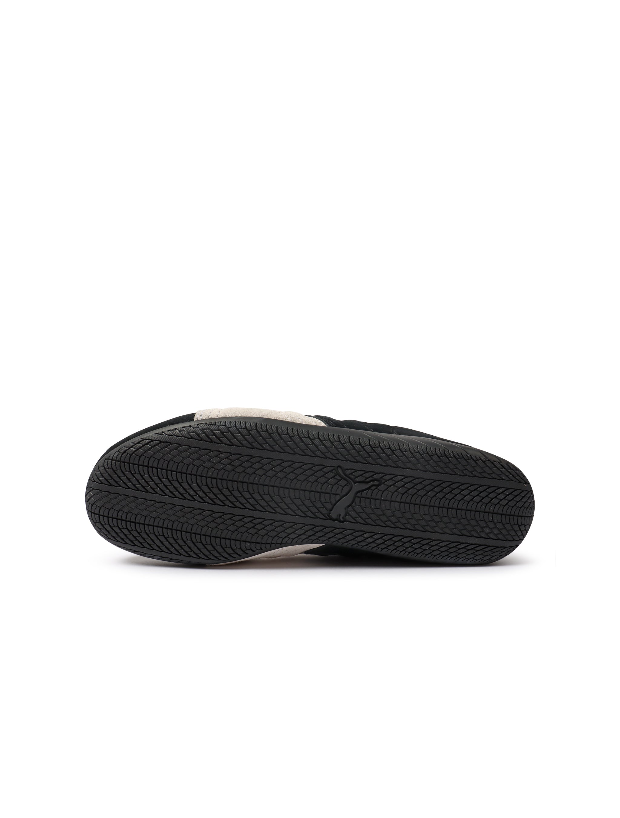 Puma Womens Speedcat OG - Black/White