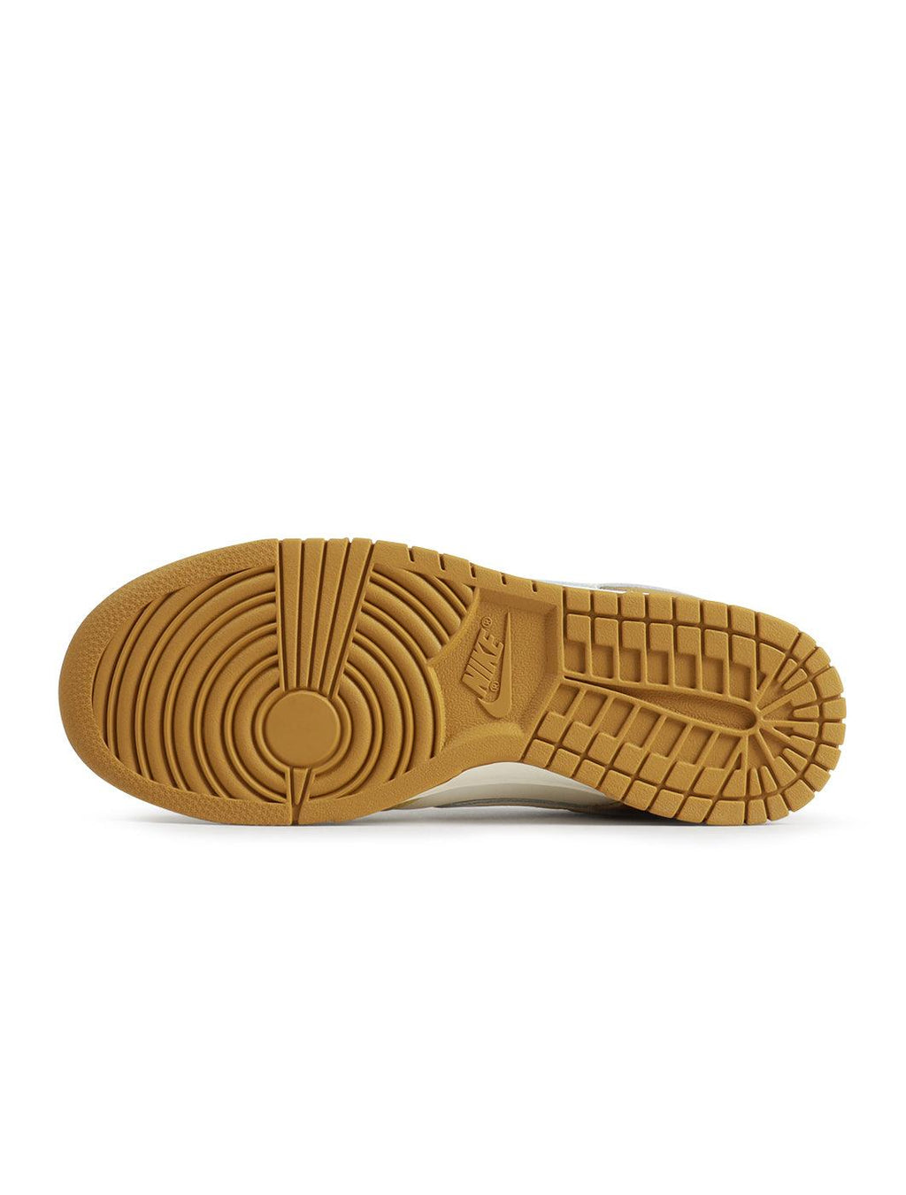 Nike Mens Dunk Low Retro - Bronzine