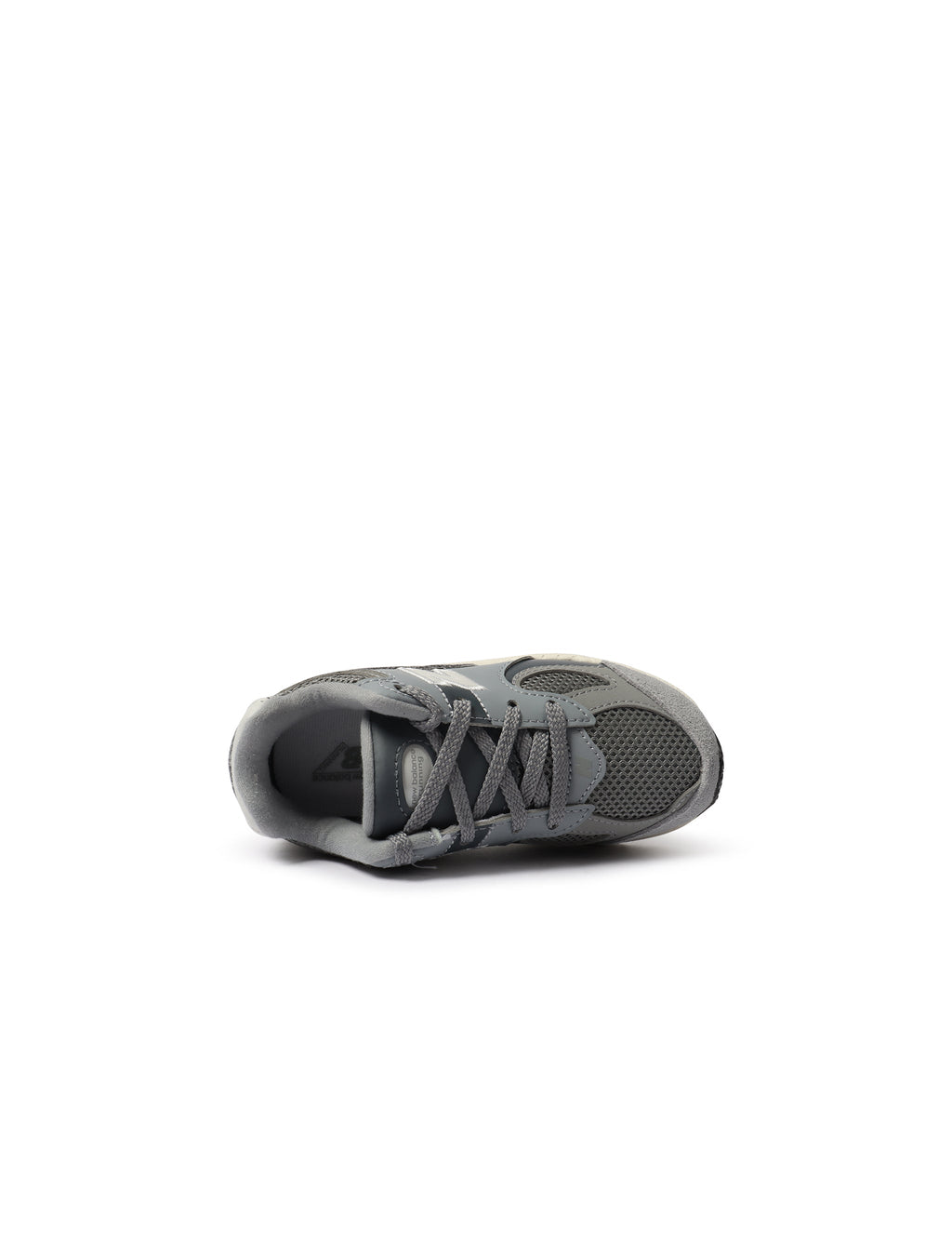 New Balance (PS) 2002R Shoes - Grey