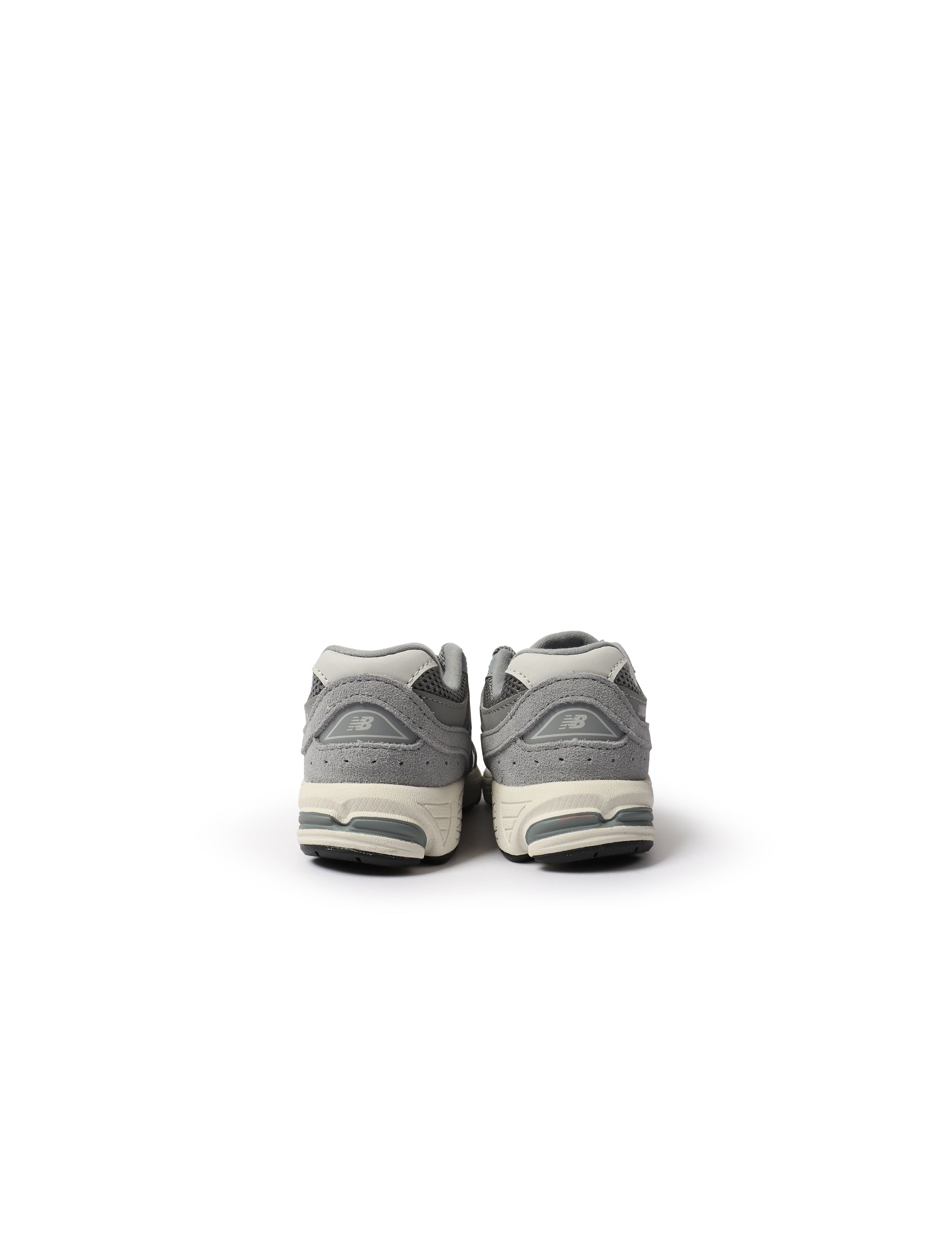 New Balance (TD) 2002R Shoes - Grey