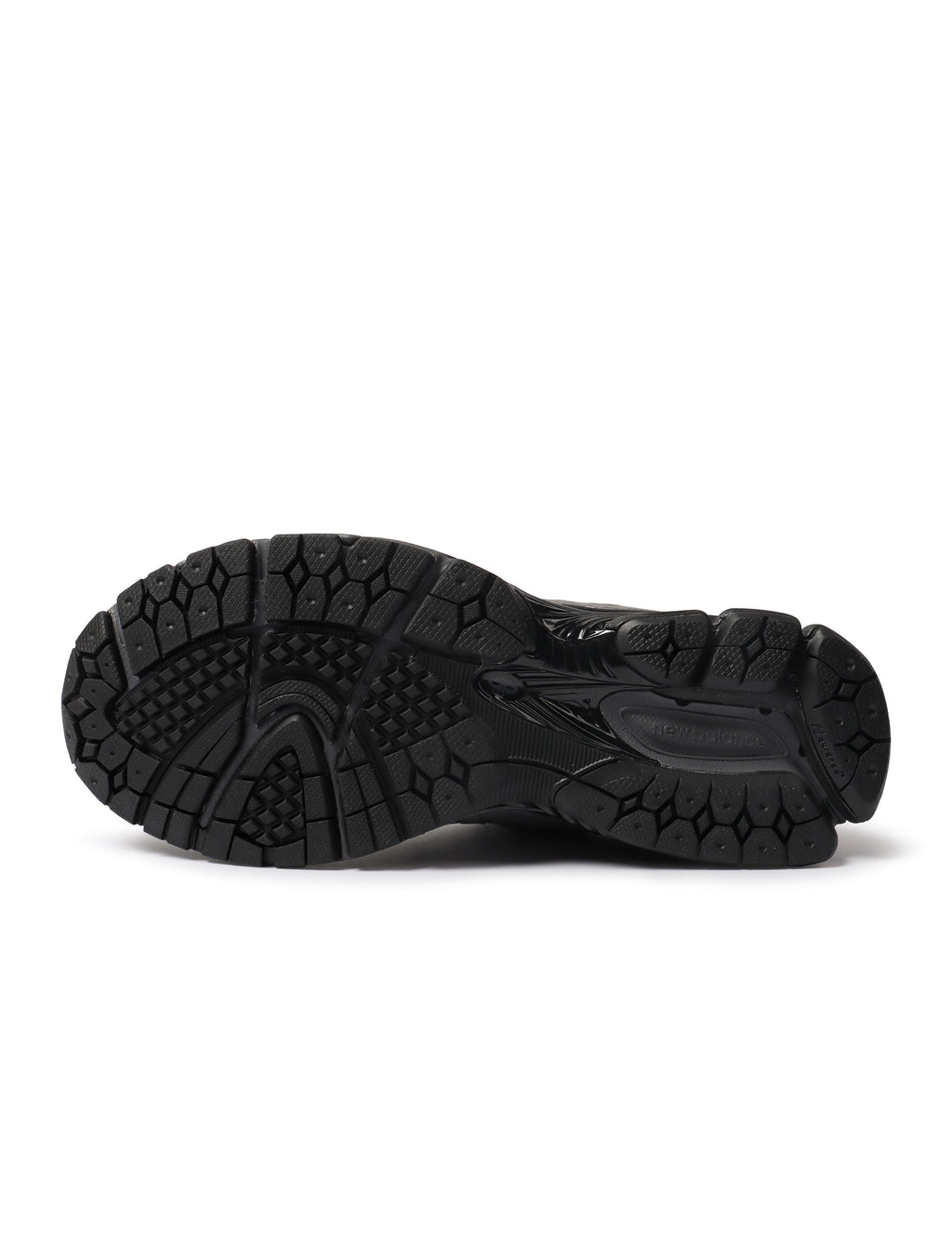 New Balance  Mens 2002R Shoes - Black