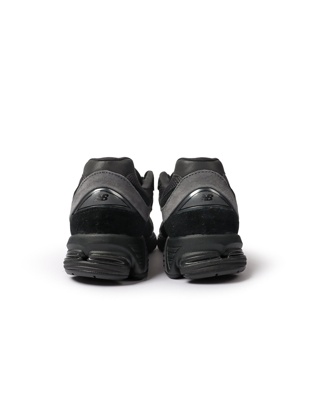 New Balance  Mens 2002R Shoes - Black