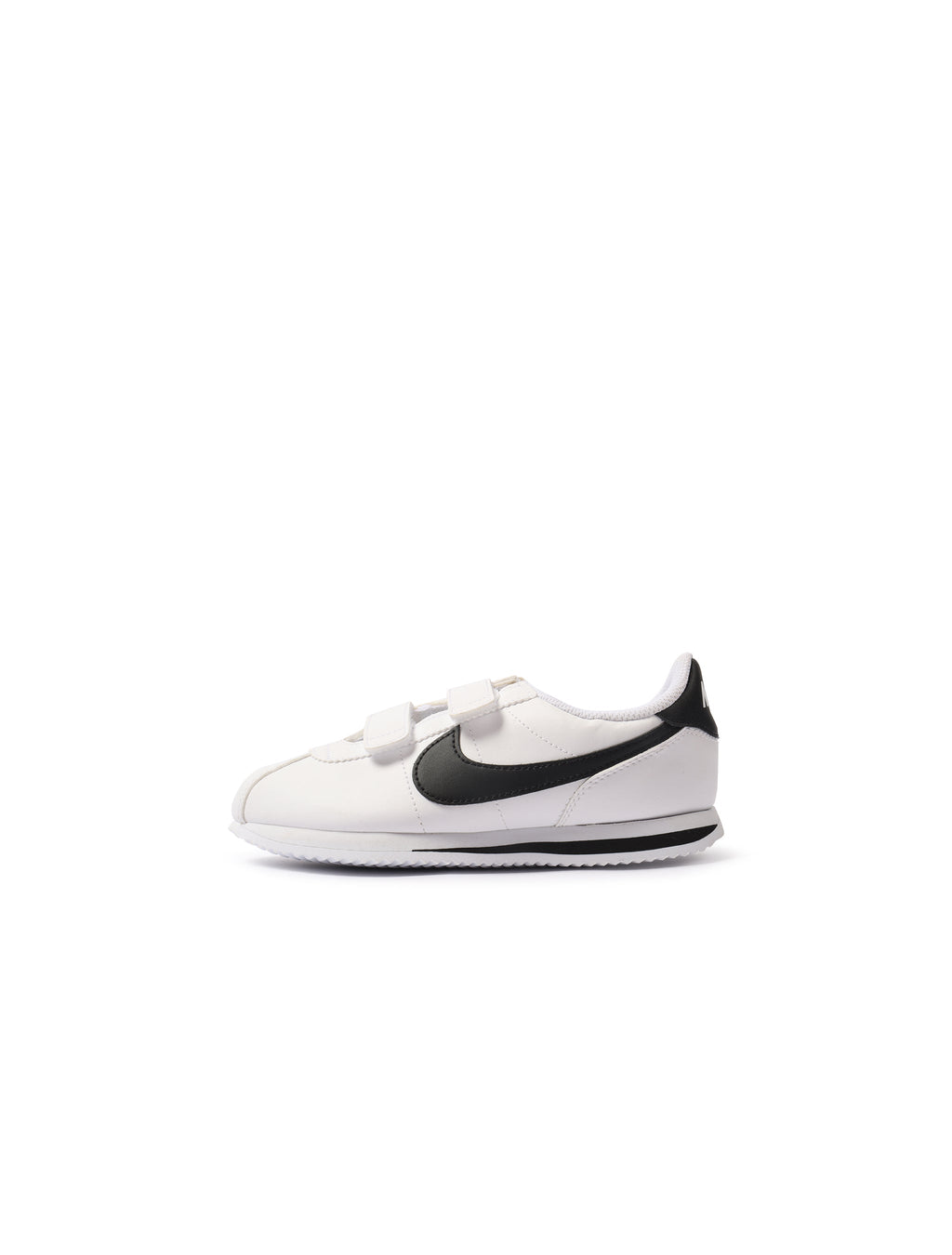 Nike (PS) Cortez Basic SL - White/Black