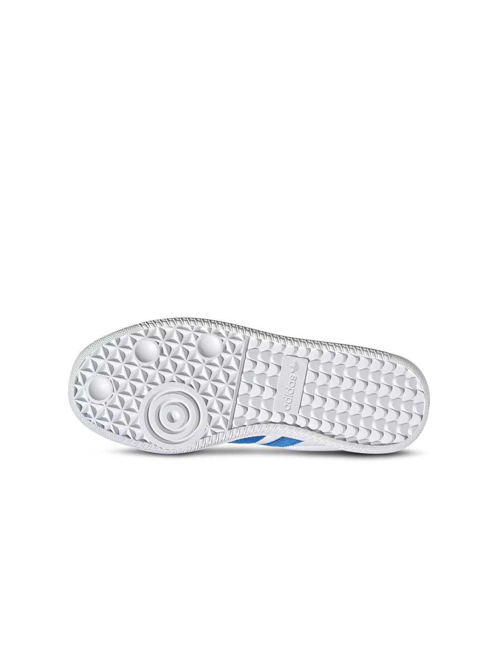 Adidas Samba XLG - White/Royal