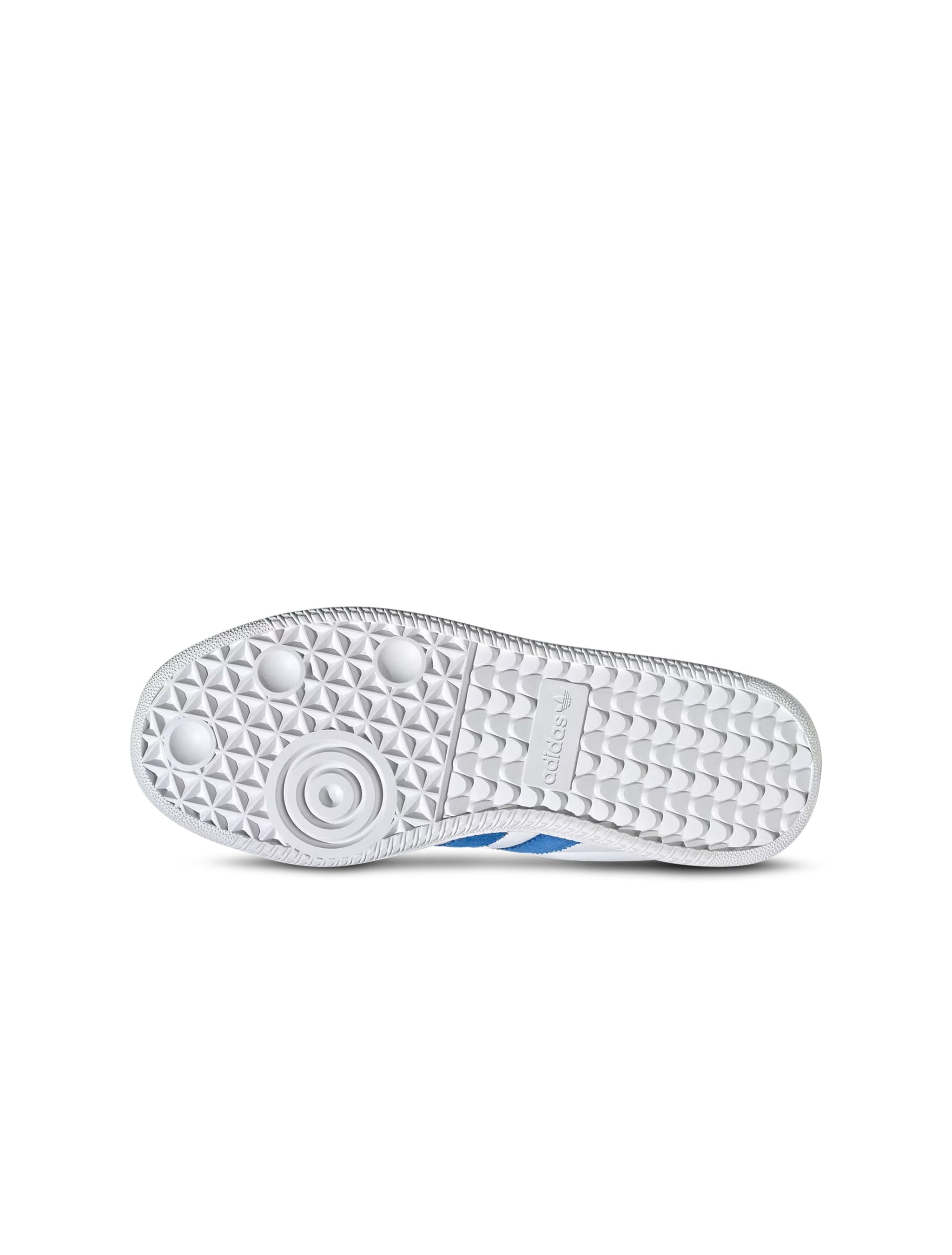 Adidas Samba XLG - White/Royal