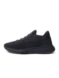 Hugo TTNM Slip-On Trainers - Dark Blue