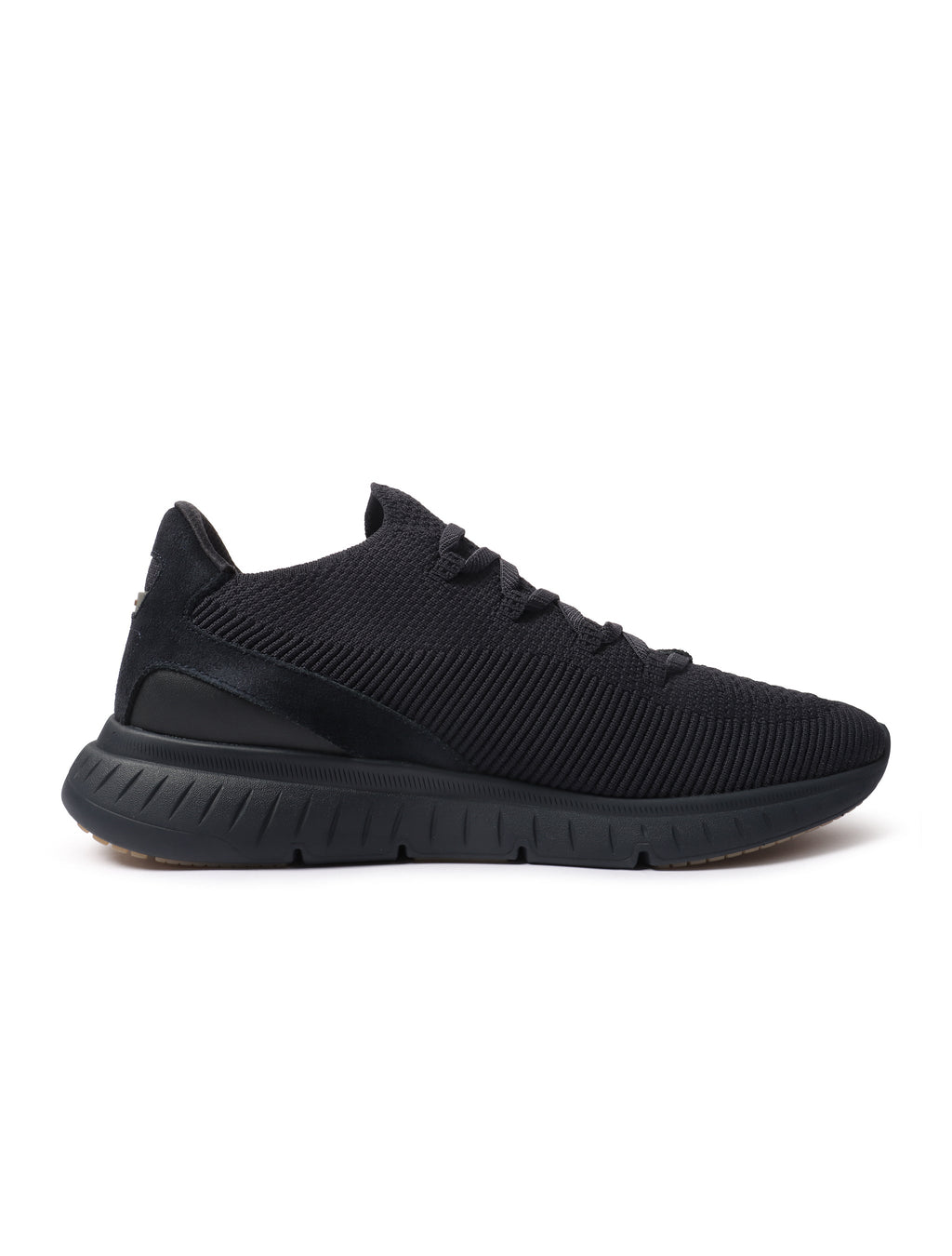Hugo TTNM Slip-On Trainers - Dark Blue