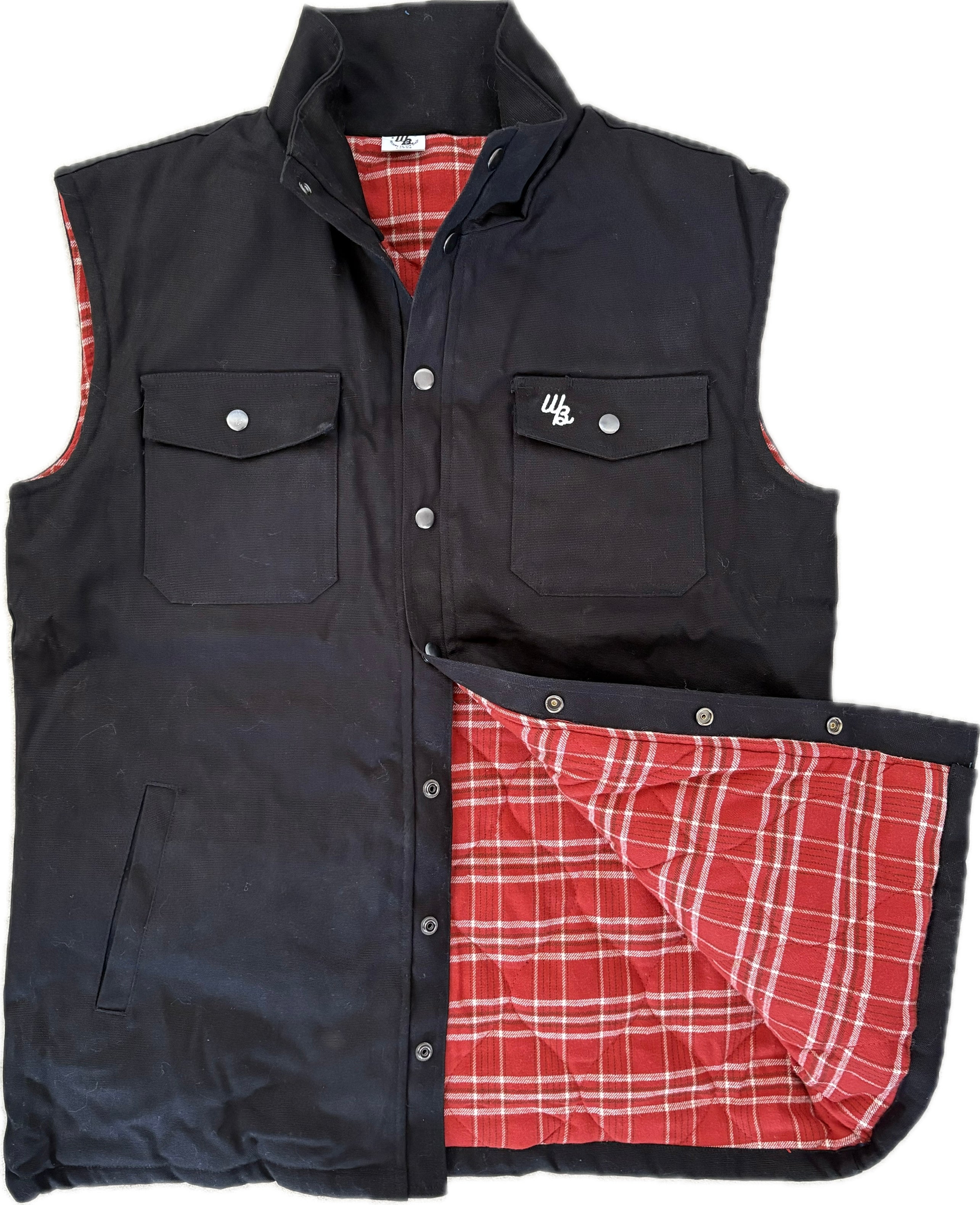 WoahBros Vest (Non-FR)