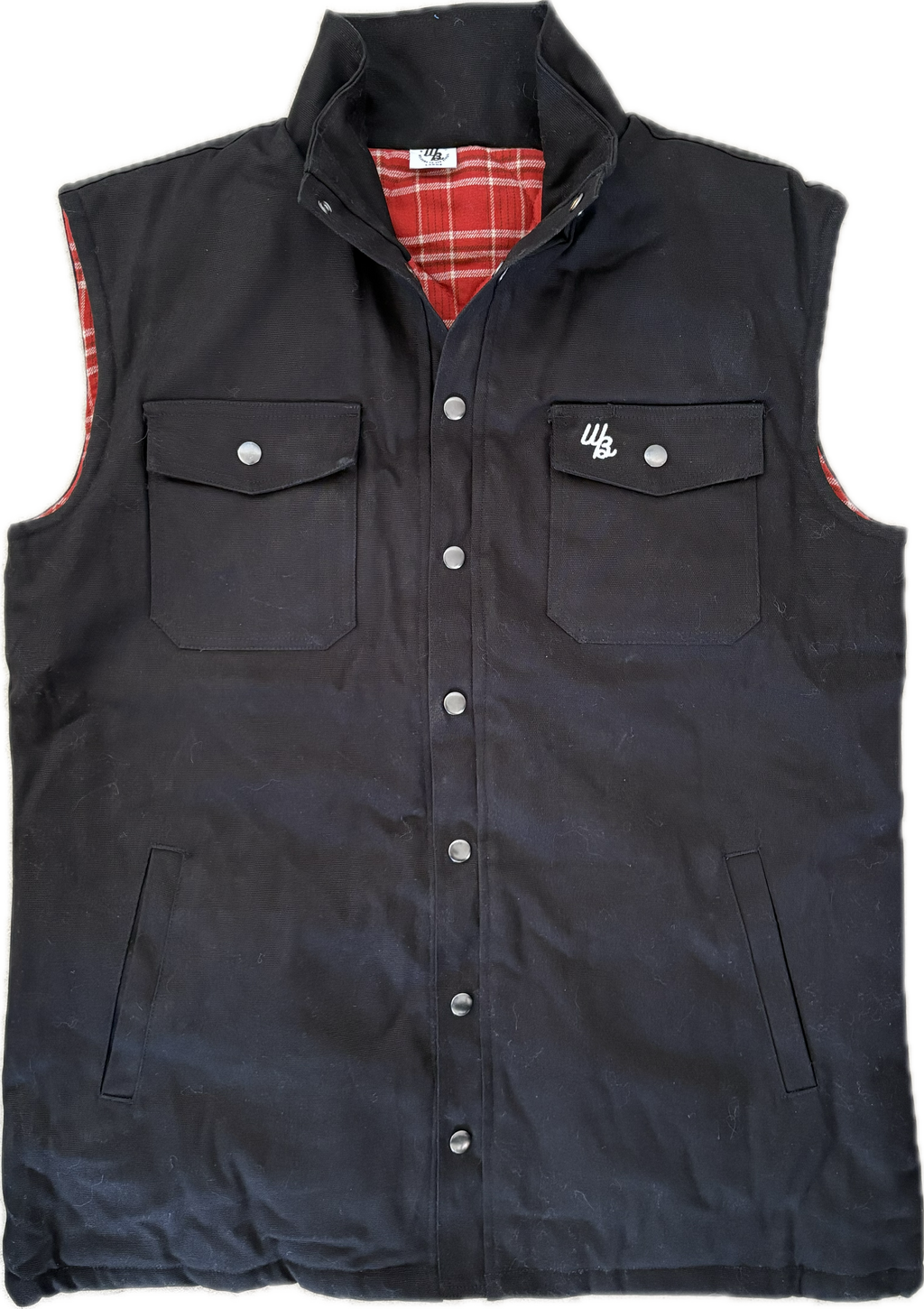 WoahBros Vest (Non-FR)
