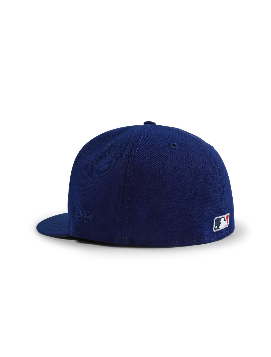 New Era 5950 La Dodgers Japan Patch Hat - Royal