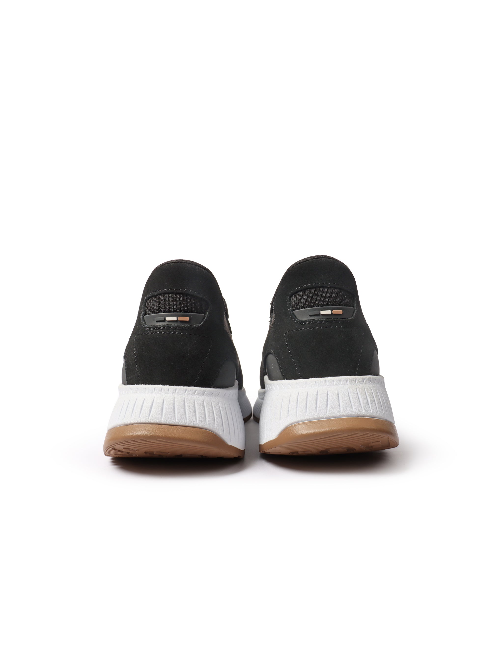 Hugo Boss TTNM EVO Shoes - Black