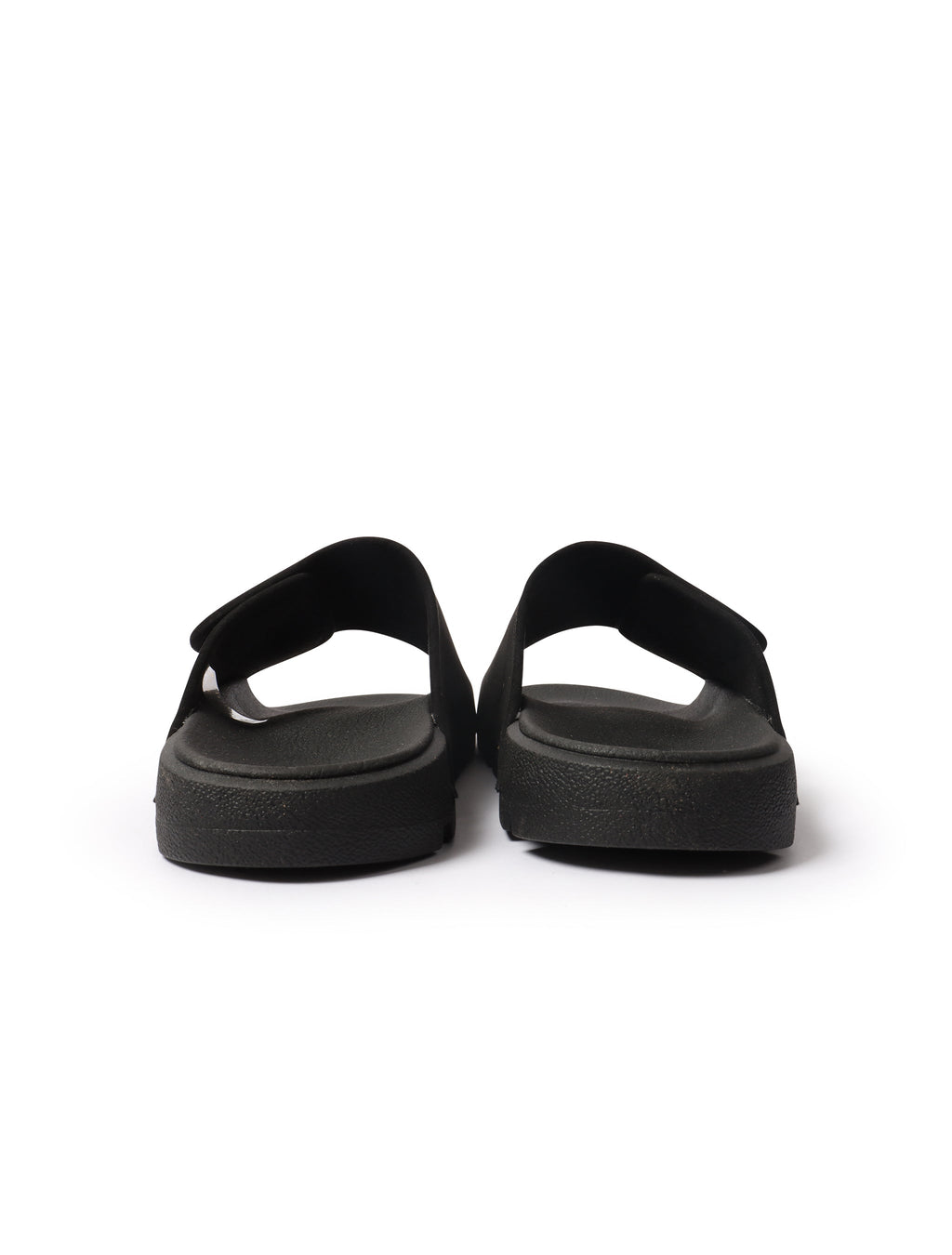 Hugo Evander Slide - Black