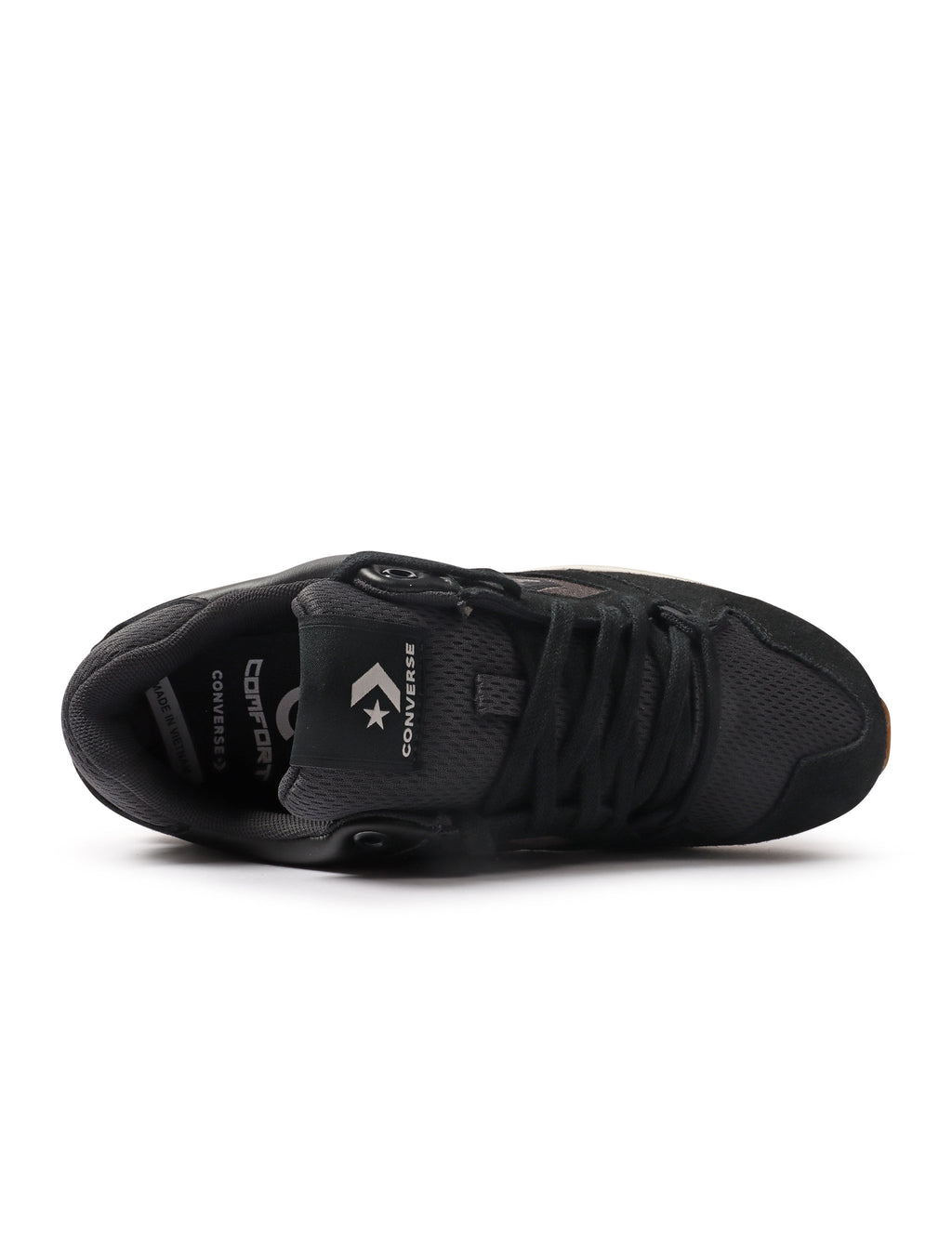 Converse Wave Trainer OX - Total Eclipse
