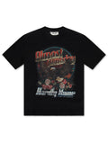 Almost Someday Hardly Home Tee - Vintage Black