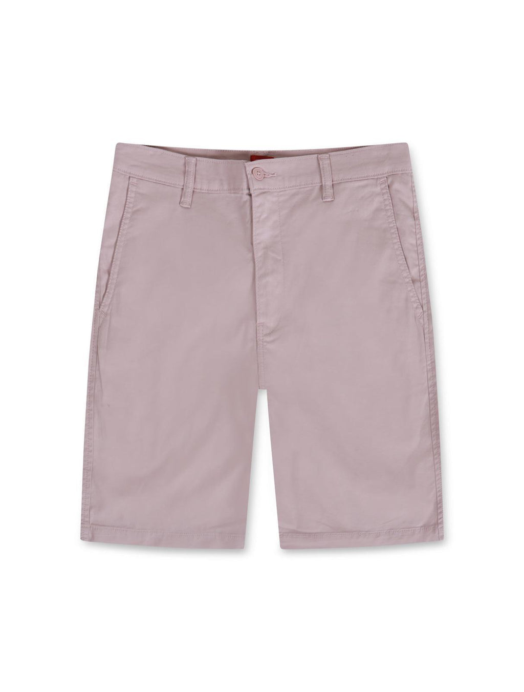 Levis XX Chino Shorts - Adobe Rose