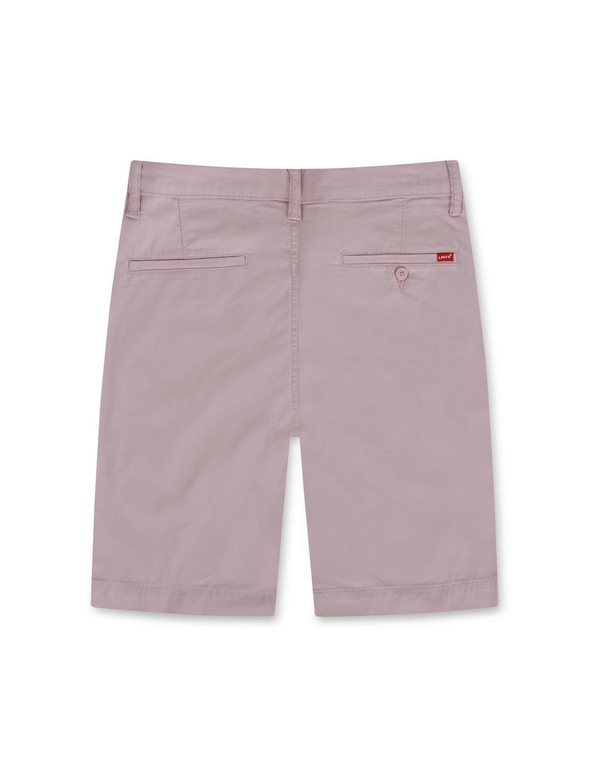 Levis XX Chino Shorts - Adobe Rose