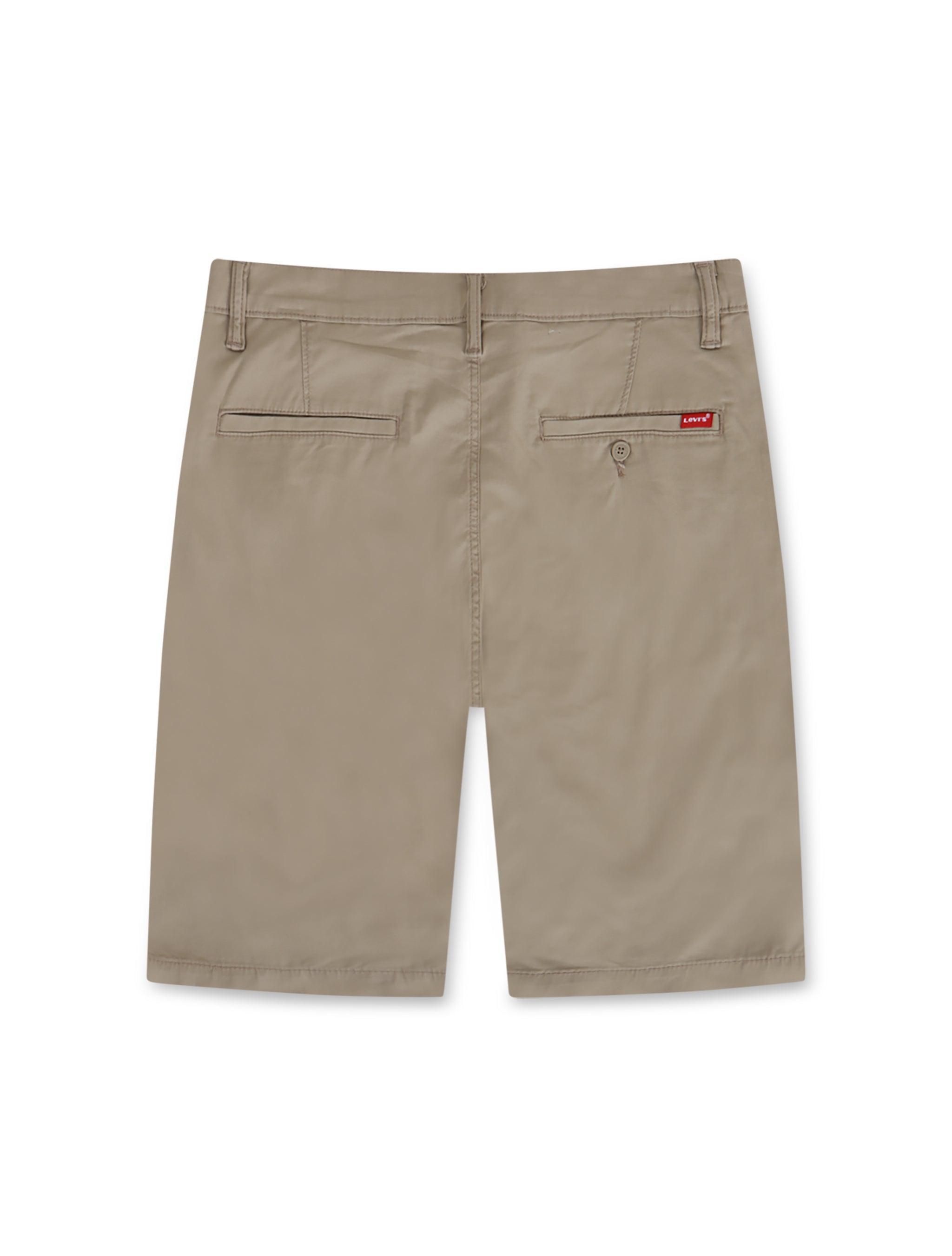 Levis XX Chino Shorts - Brown