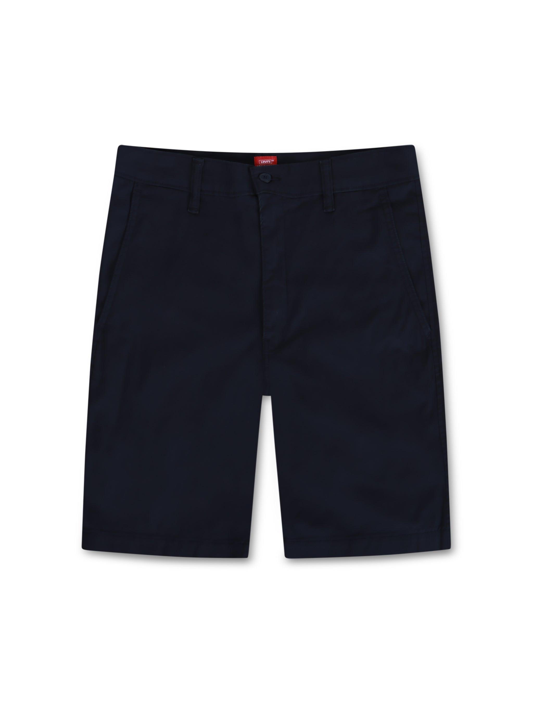 Levis XX Chino Shorts - Navy