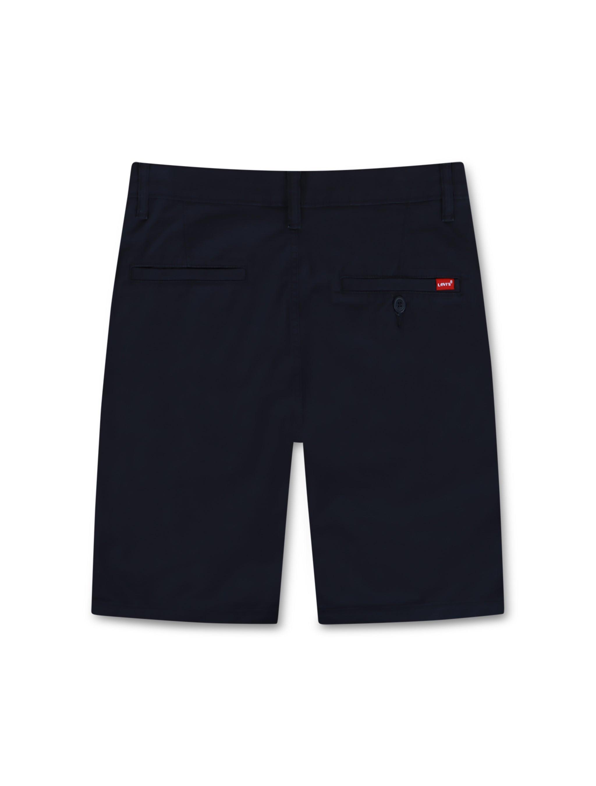 Levis XX Chino Shorts - Navy