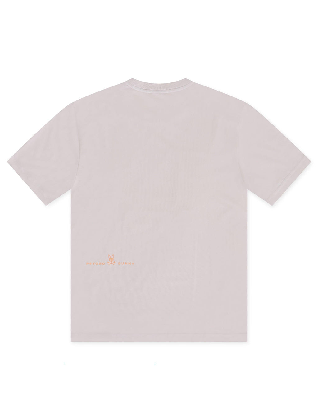 Psycho Bunny Norwood Graphic Tee - Natural Linen