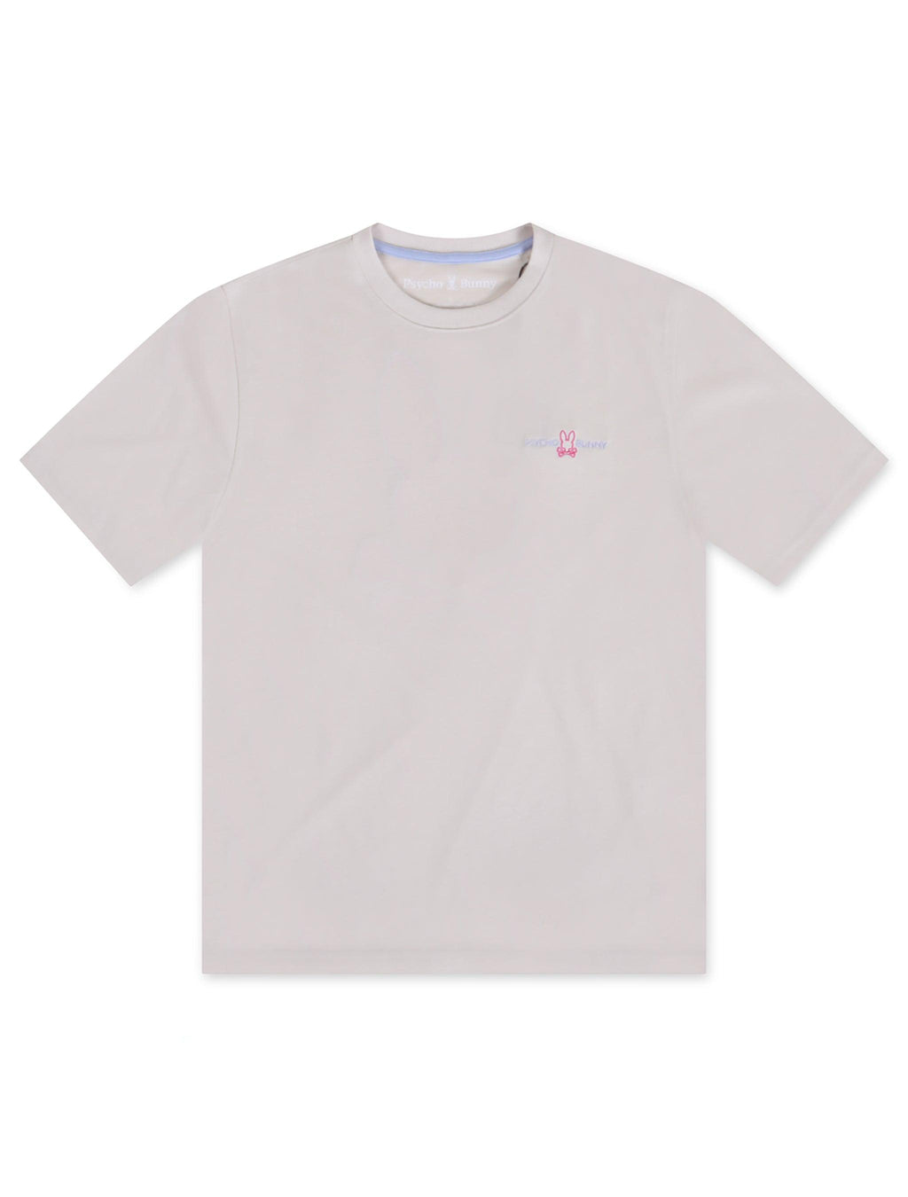 Psycho Wasterlo Back Graphic Tee - Natural Linen
