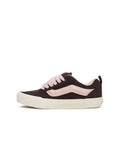 Vans Big Kids Knu School - Brown/Pink