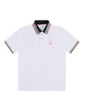 Psycho Bunny Portland Sport Polo - White