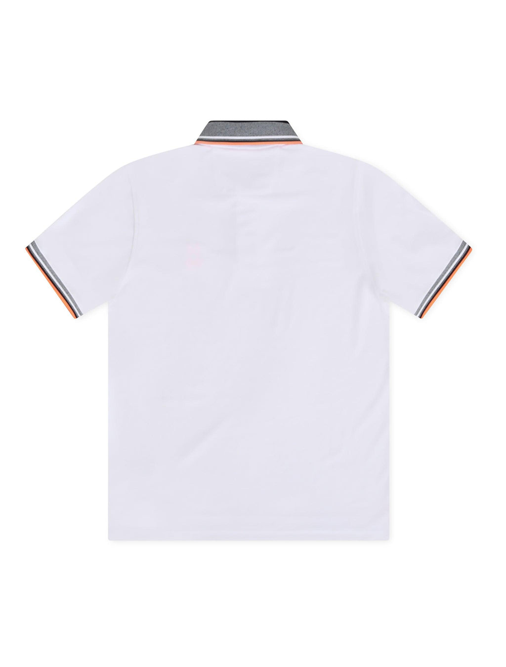 Psycho Bunny Portland Sport Polo - White