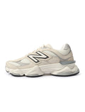 New Balance Mens 9060 Lifestyle Shoes - White/Grey