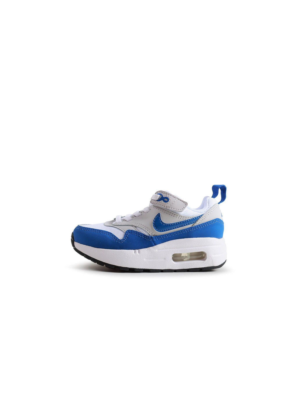 Nike (TD) Air Max 1 Easyon - Royal