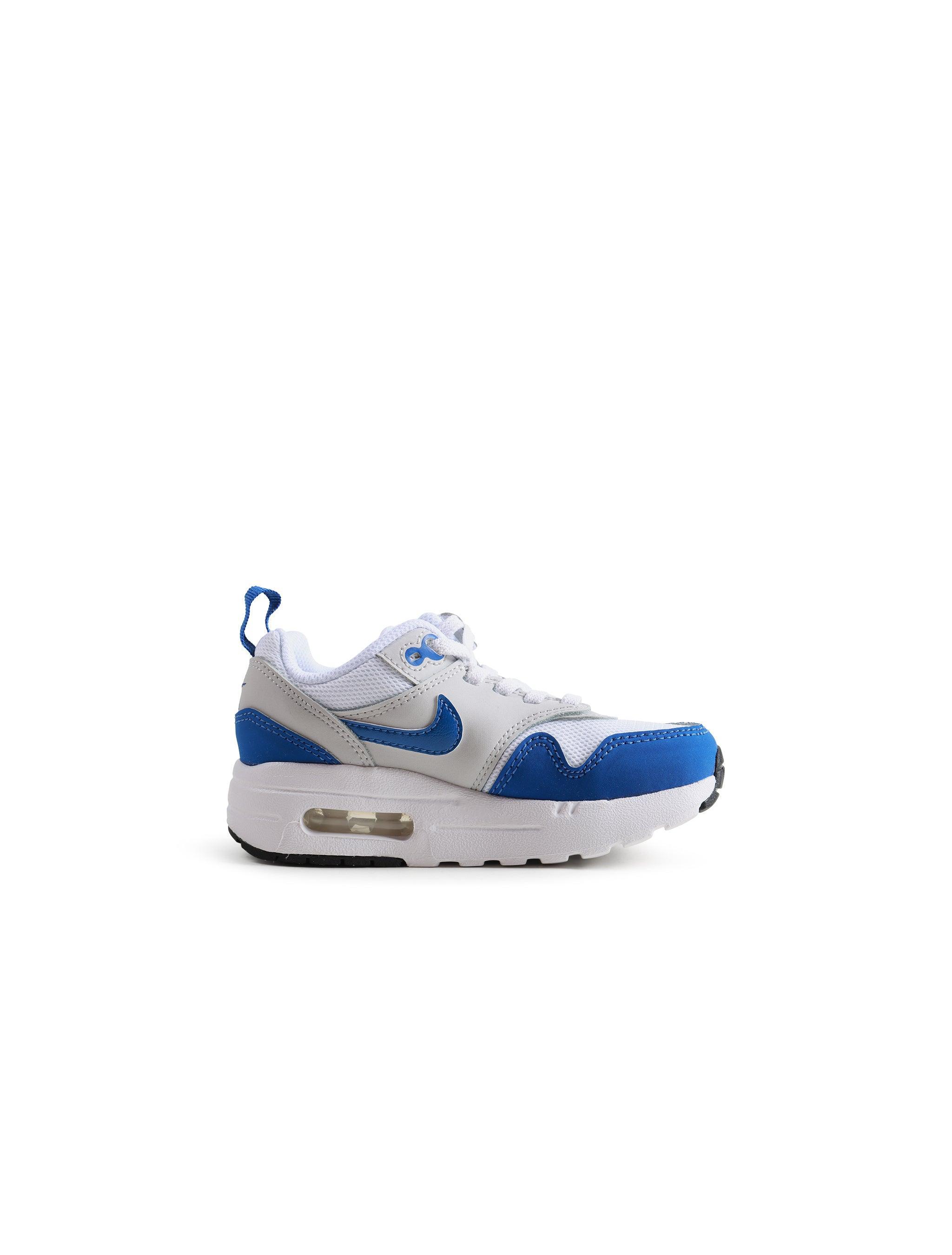 Nike (TD) Air Max 1 Easyon - Royal