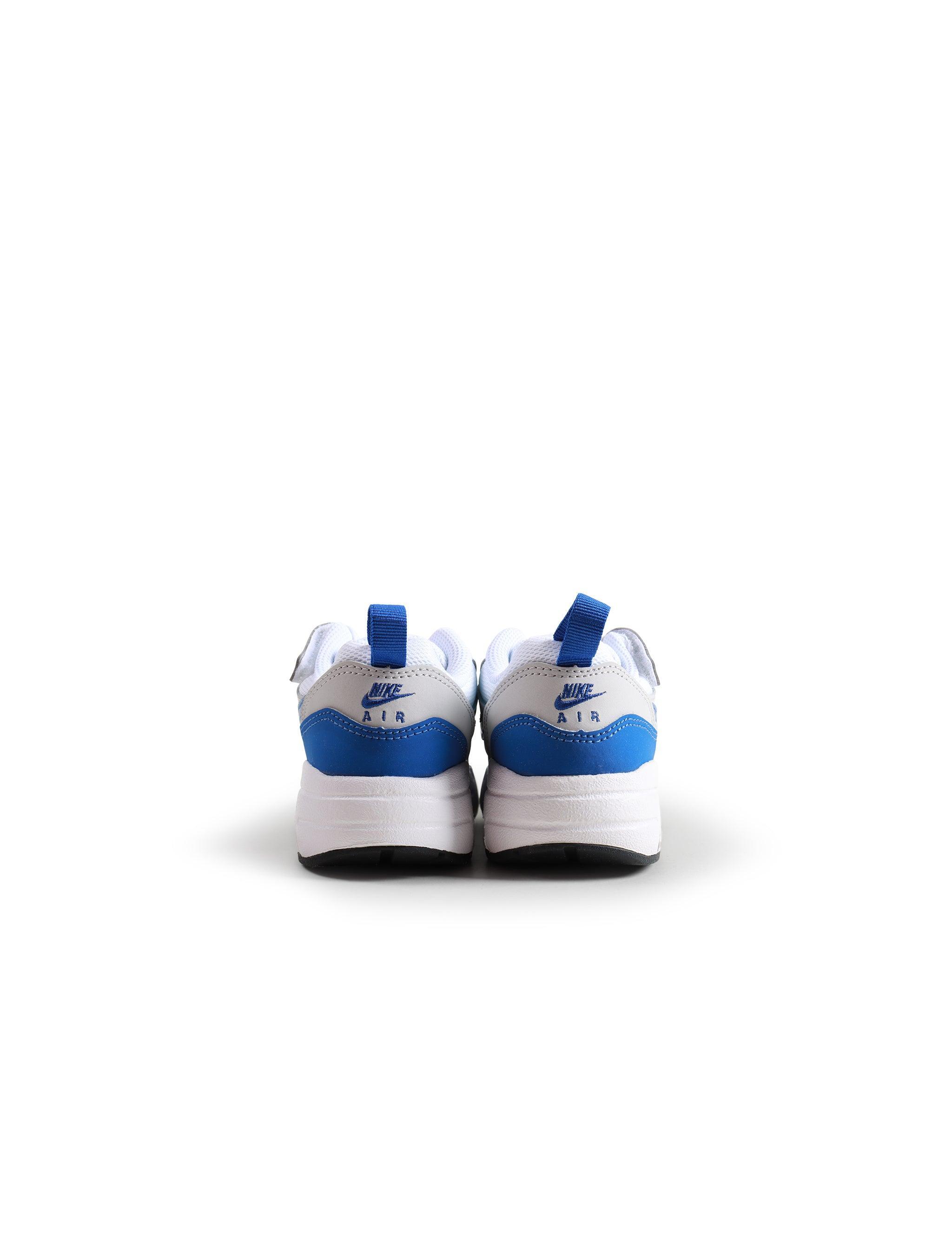 Nike (TD) Air Max 1 Easyon - Royal