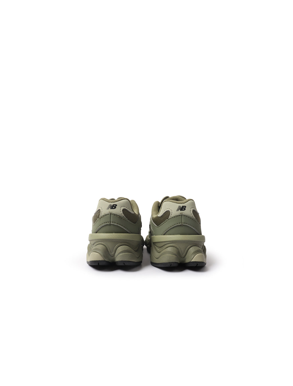 New Balance (TD) 9060 Shoes - Dark Olive