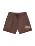 Adidas Mens Vrct Shorts - Brown