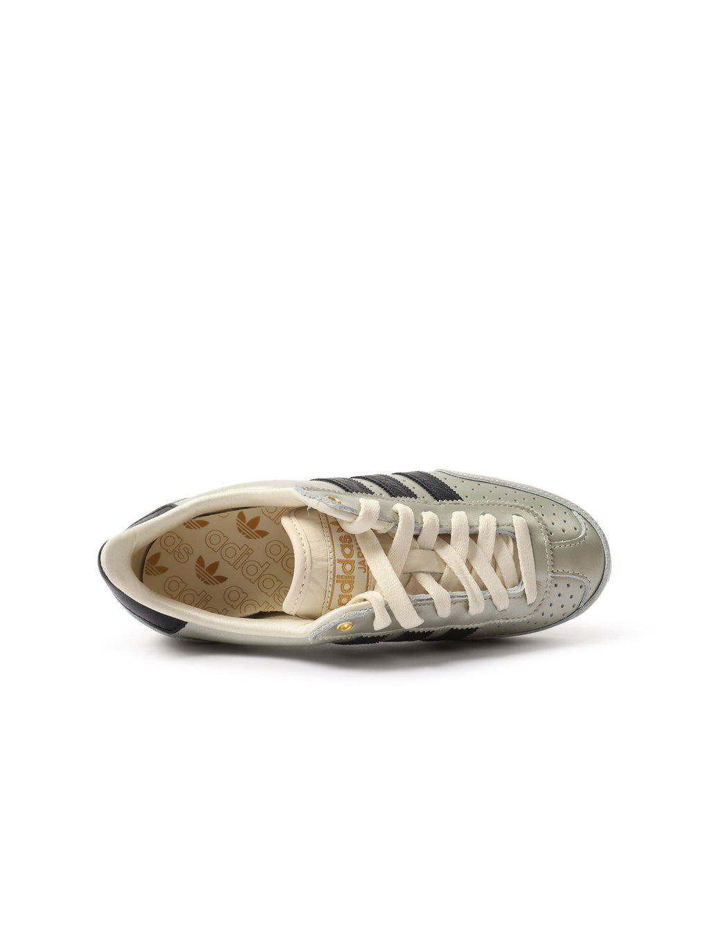 Adidas Womens Japan Shoes - Grey