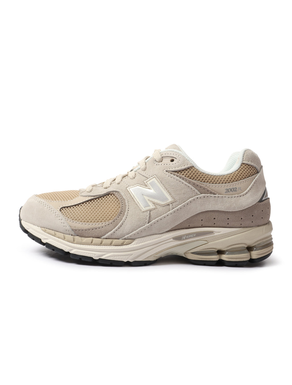 New Balance Mens 2002R Casual Shoes - Grey