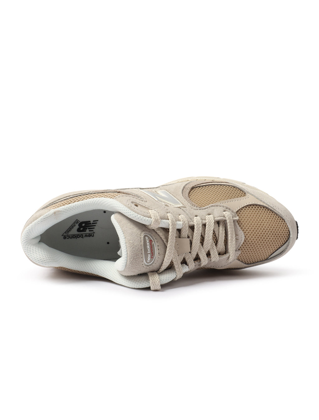 New Balance Mens 2002R Casual Shoes - Grey