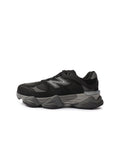 New Balance Big Kids 9060 Lifestyle Shoes  - Black