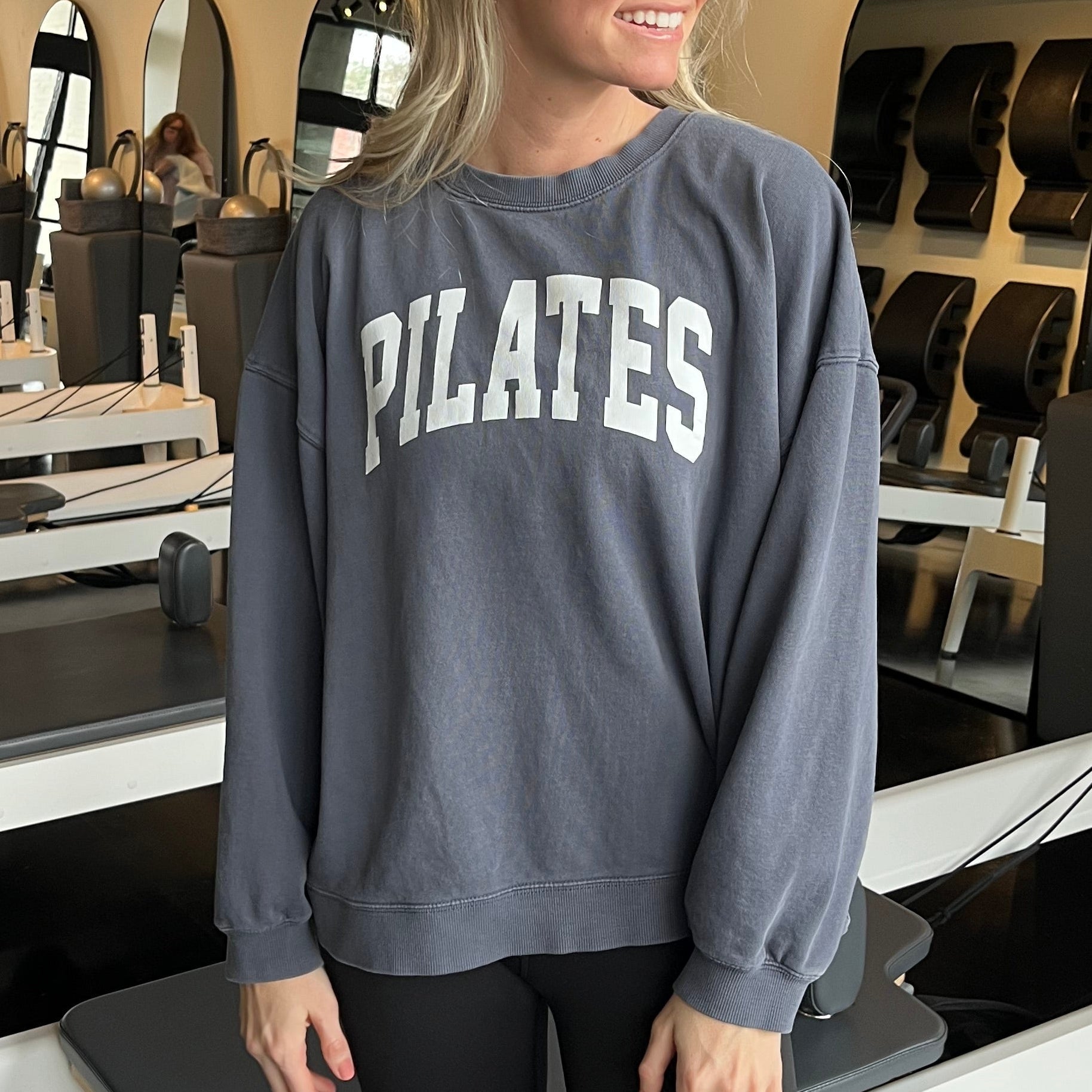 Pilates Arch (White)