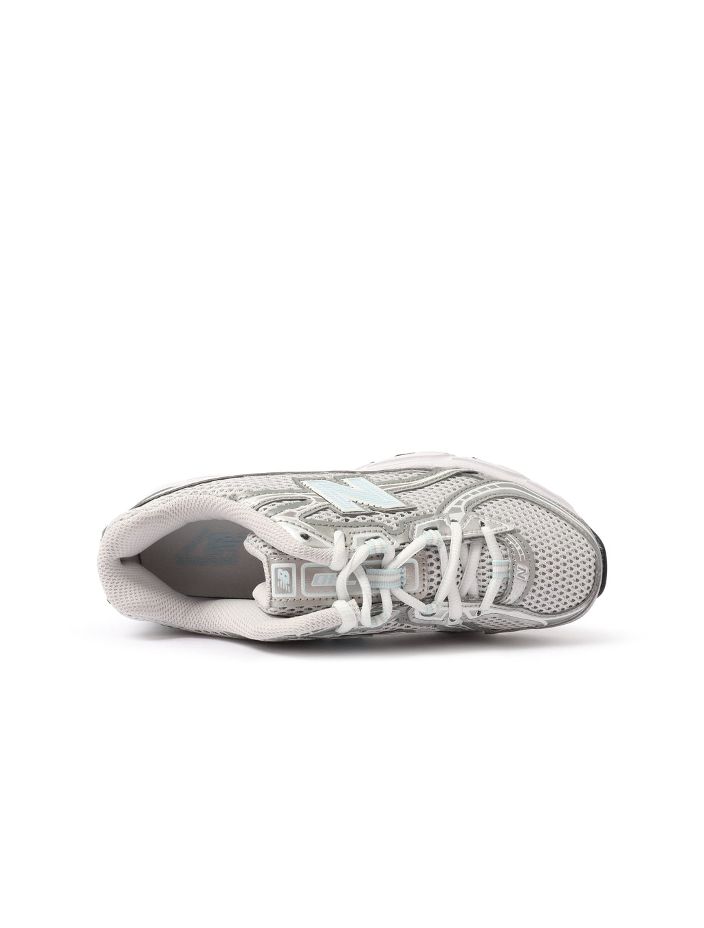 New Balance Women's 740 - Grey/Light Blue