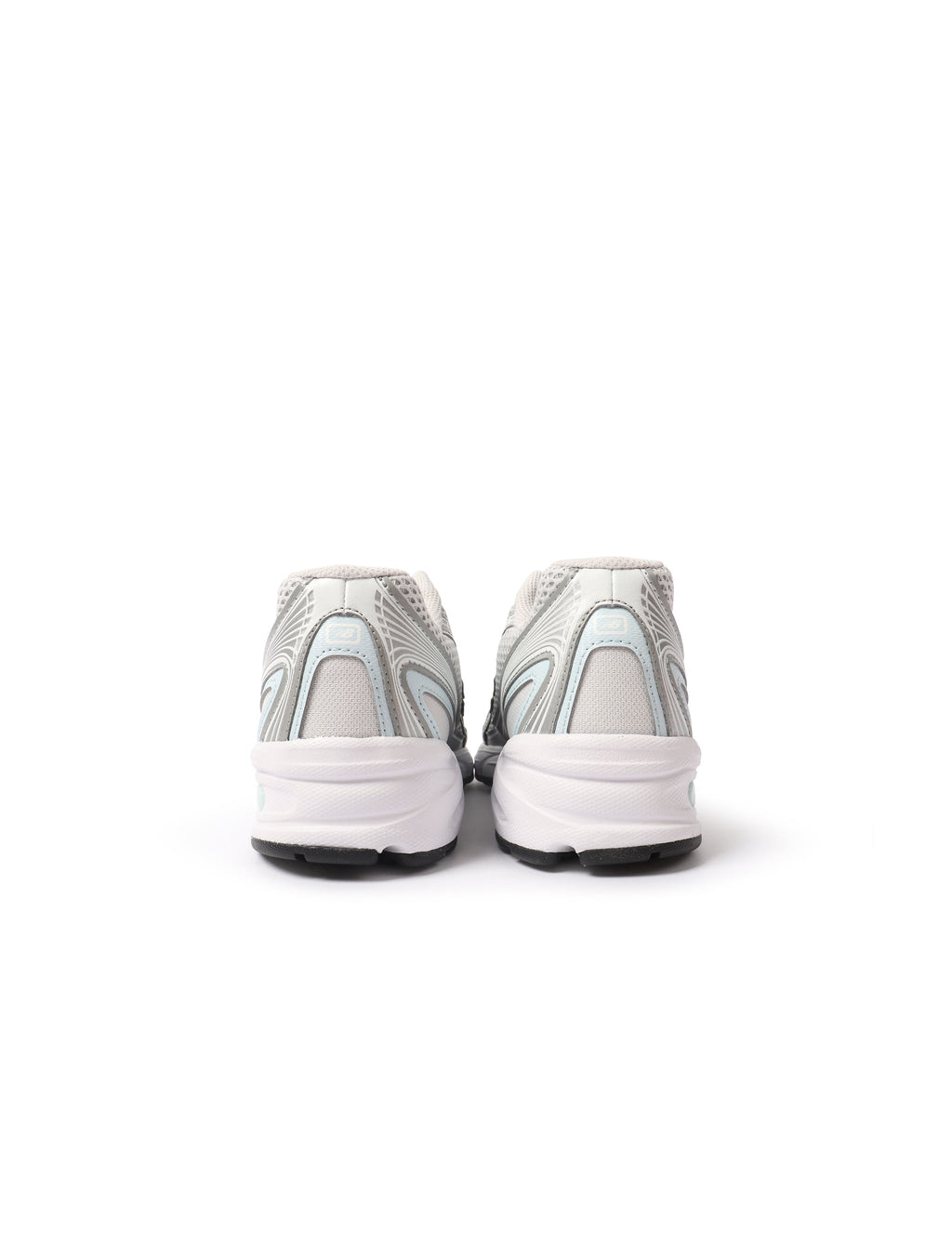 New Balance Women's 740 - Grey/Light Blue