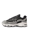New Balance Men's 1000N Shoes - Black/Grey
