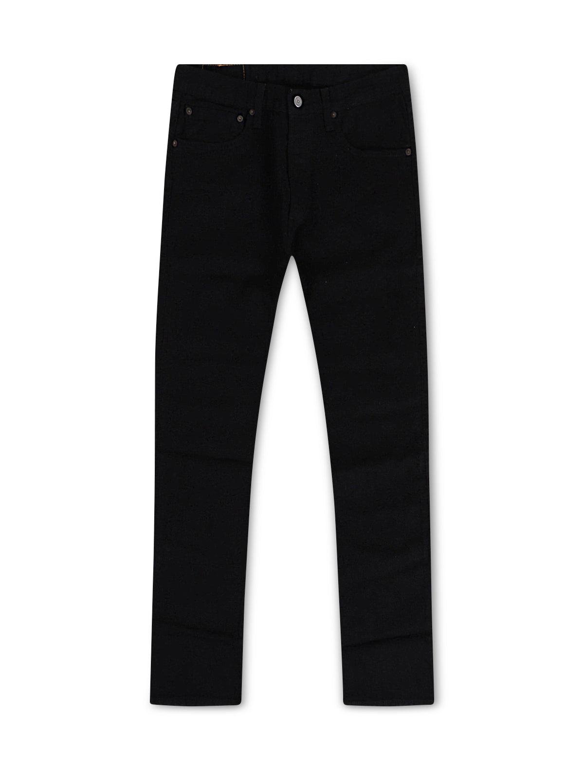 Levis  501™ Original Fit Jeans - Blacklist