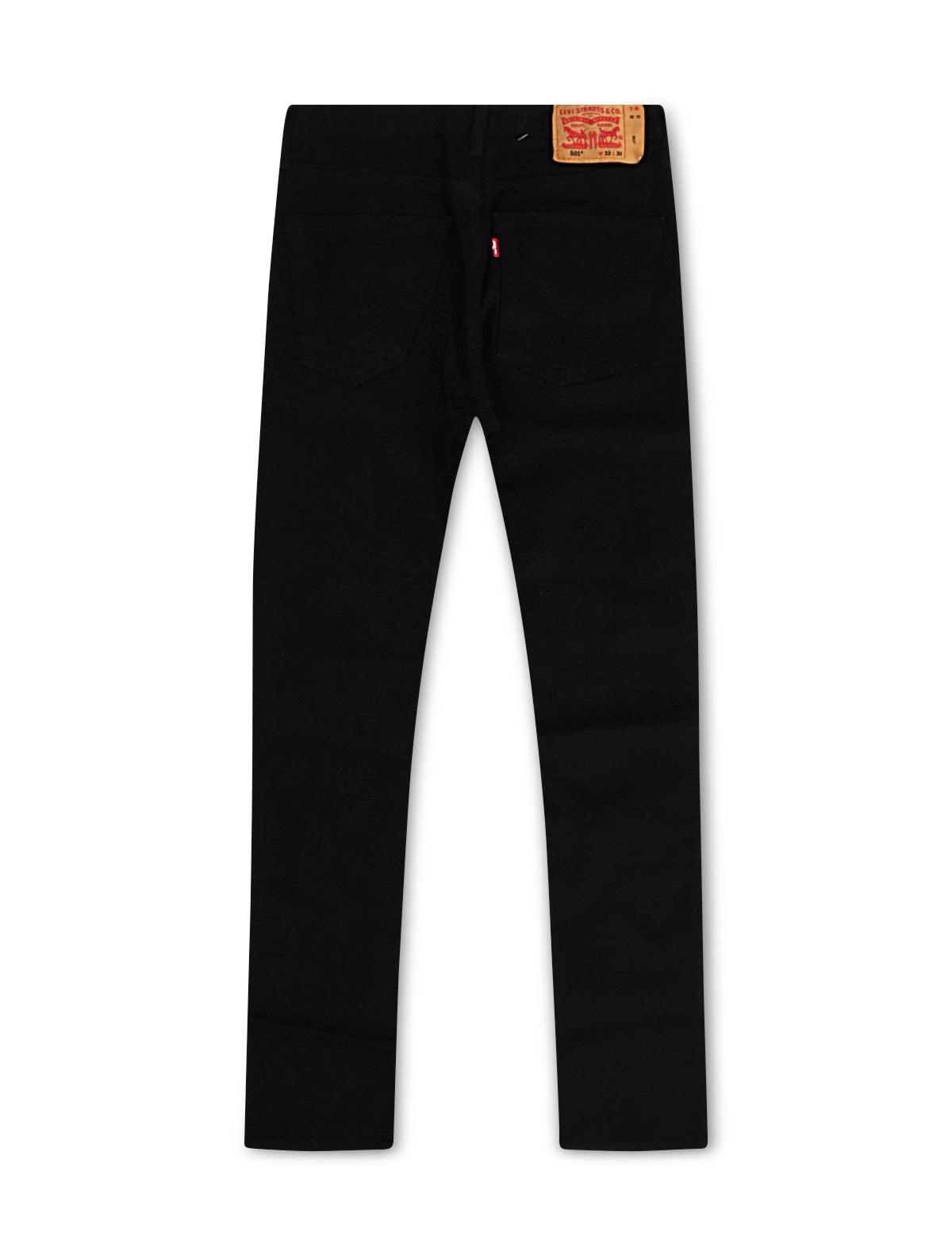 Levis  501™ Original Fit Jeans - Blacklist