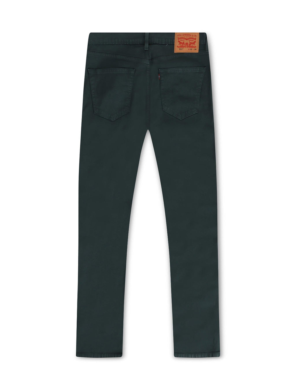 Levis 511™ Slim Fit Jeans - Darkest Spruce