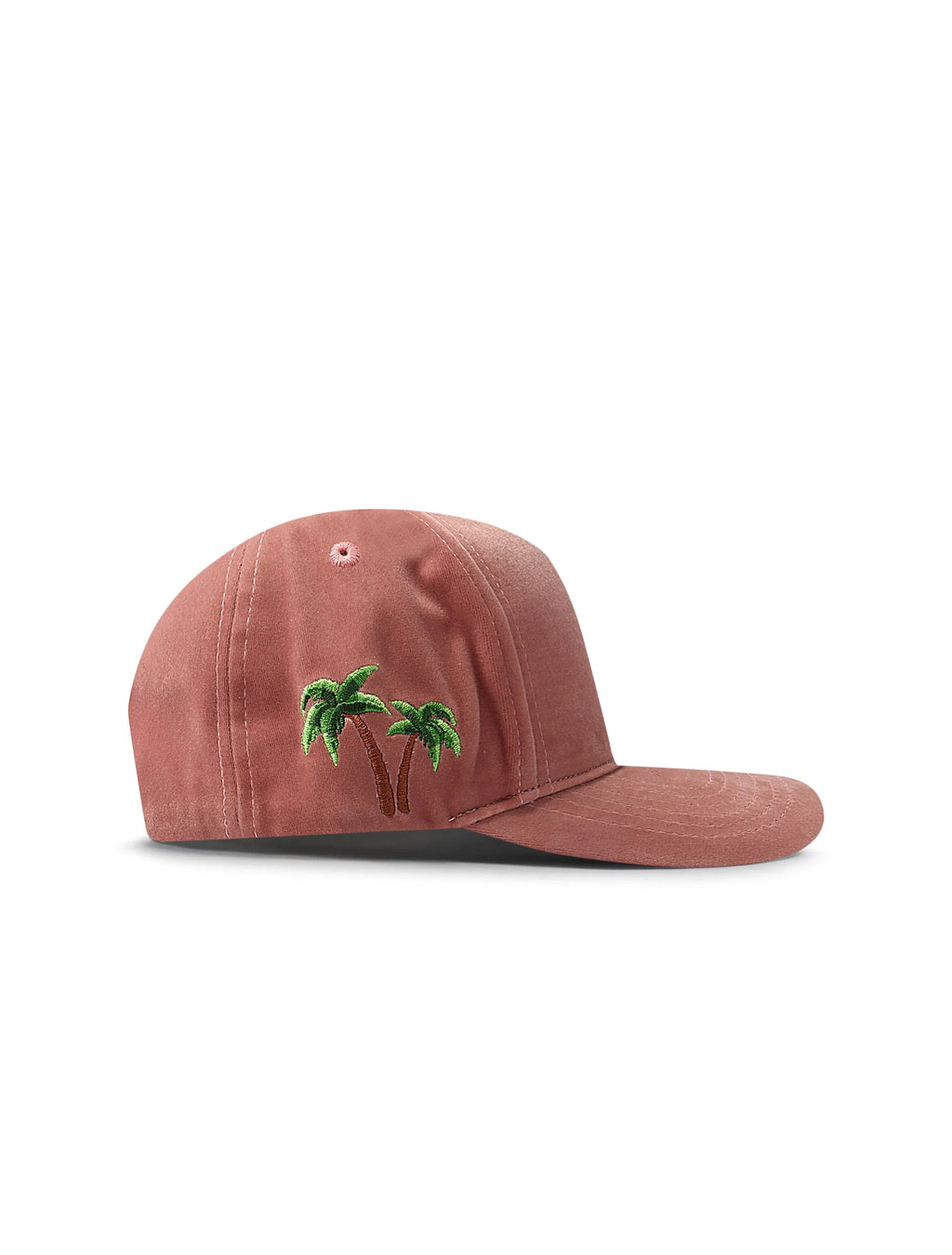 Reference Paradise LA Hat - Pink Velour