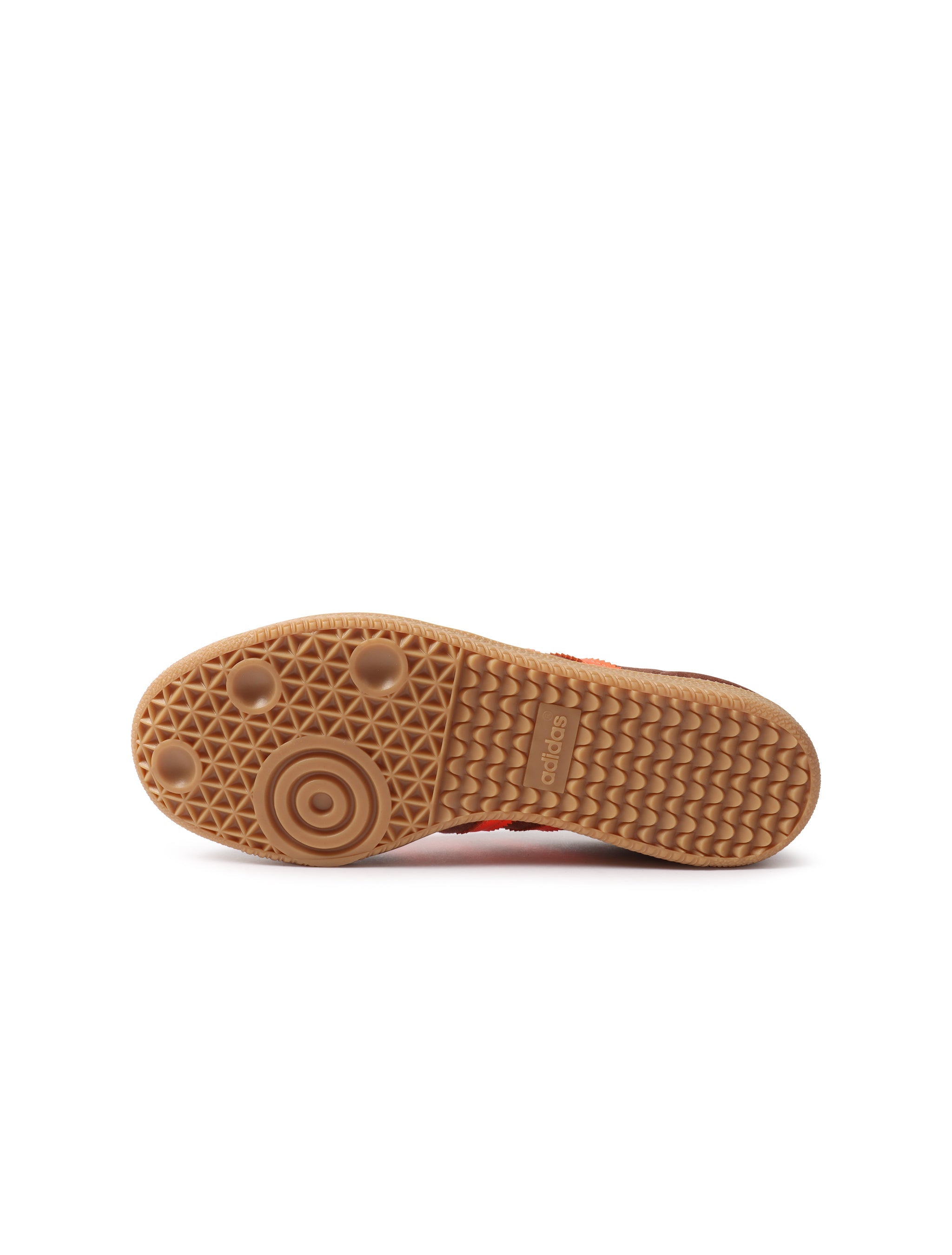 Adidas Women's Samba OG - Brown