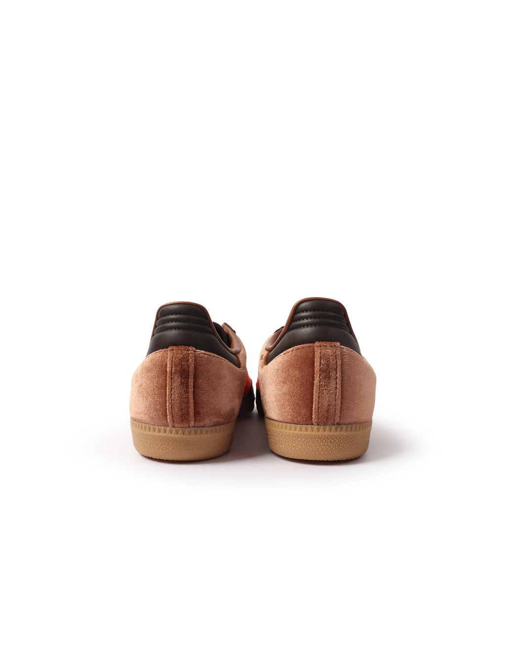 Adidas Women's Samba OG - Brown