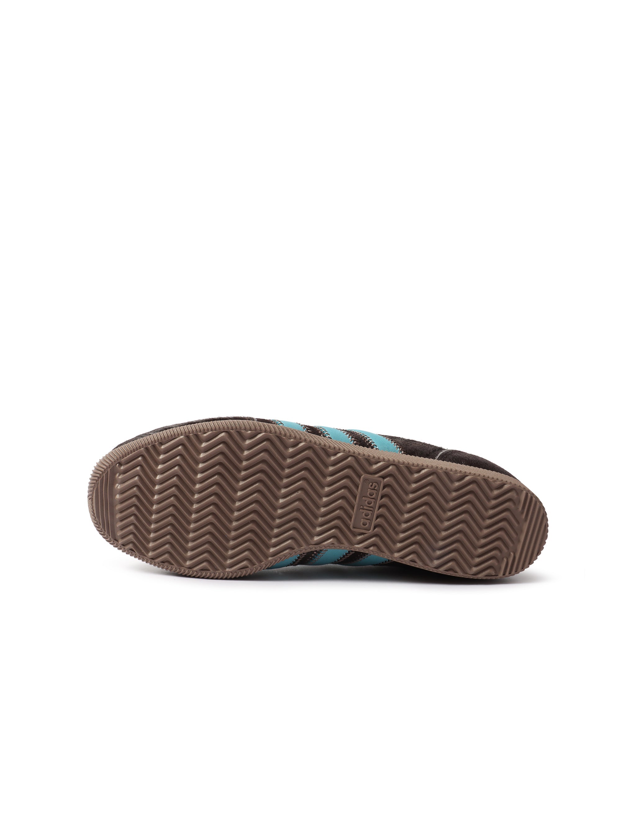 Adidas Women's Japan Shoes - Dark Brown
